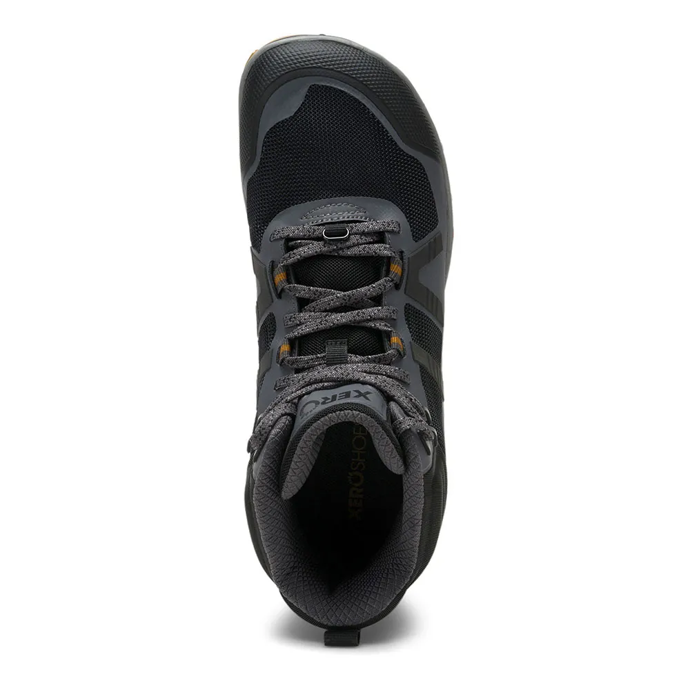 Xero Shoes Scrambler Mid Ii Wanderstiefel Xero Shoes Scrambler Mid Ii Wanderstiefel