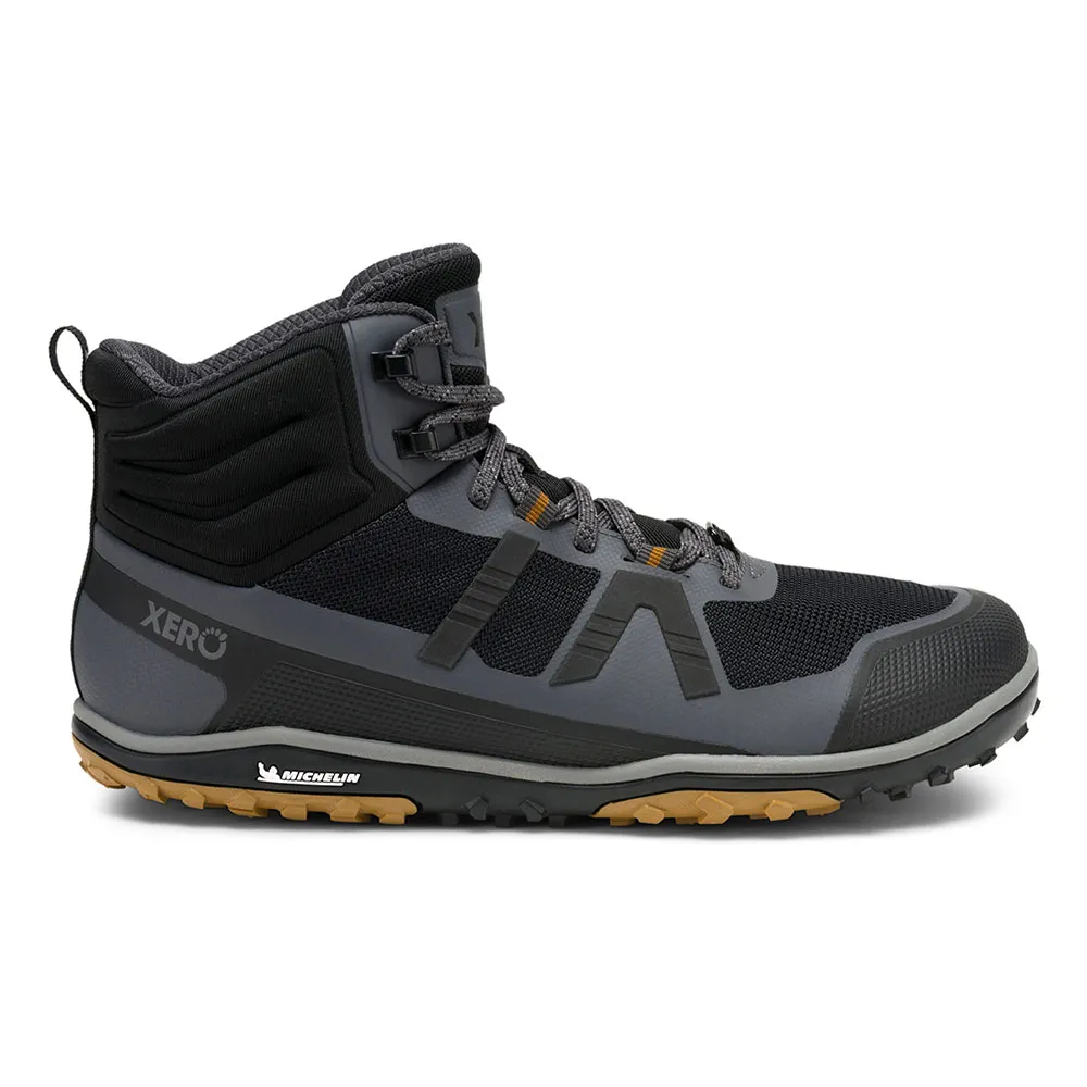 Xero Shoes Scrambler Mid Ii Wanderstiefel Xero Shoes Scrambler Mid Ii Wanderstiefel