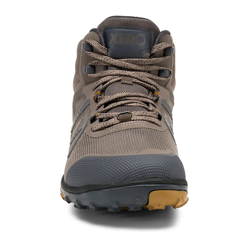 Xero Shoes Scrambler Mid Ii Wanderstiefel Xero Shoes Scrambler Mid Ii Wanderstiefel