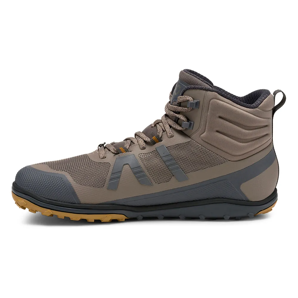 Xero Shoes Scrambler Mid Ii Wanderstiefel Xero Shoes Scrambler Mid Ii Wanderstiefel