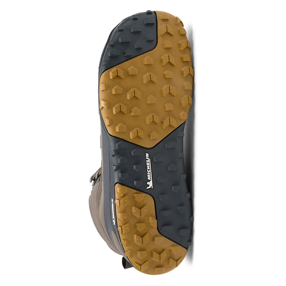 Xero Shoes Scrambler Mid Ii Wanderstiefel Xero Shoes Scrambler Mid Ii Wanderstiefel