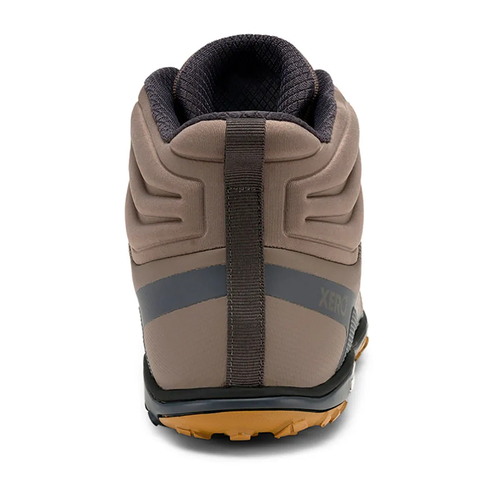 Xero Shoes Scrambler Mid Ii Wanderstiefel Xero Shoes Scrambler Mid Ii Wanderstiefel