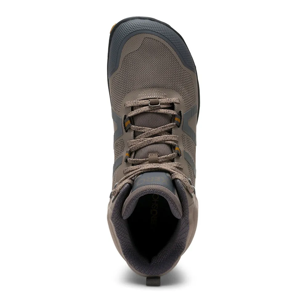 Xero Shoes Scrambler Mid Ii Wanderstiefel Xero Shoes Scrambler Mid Ii Wanderstiefel