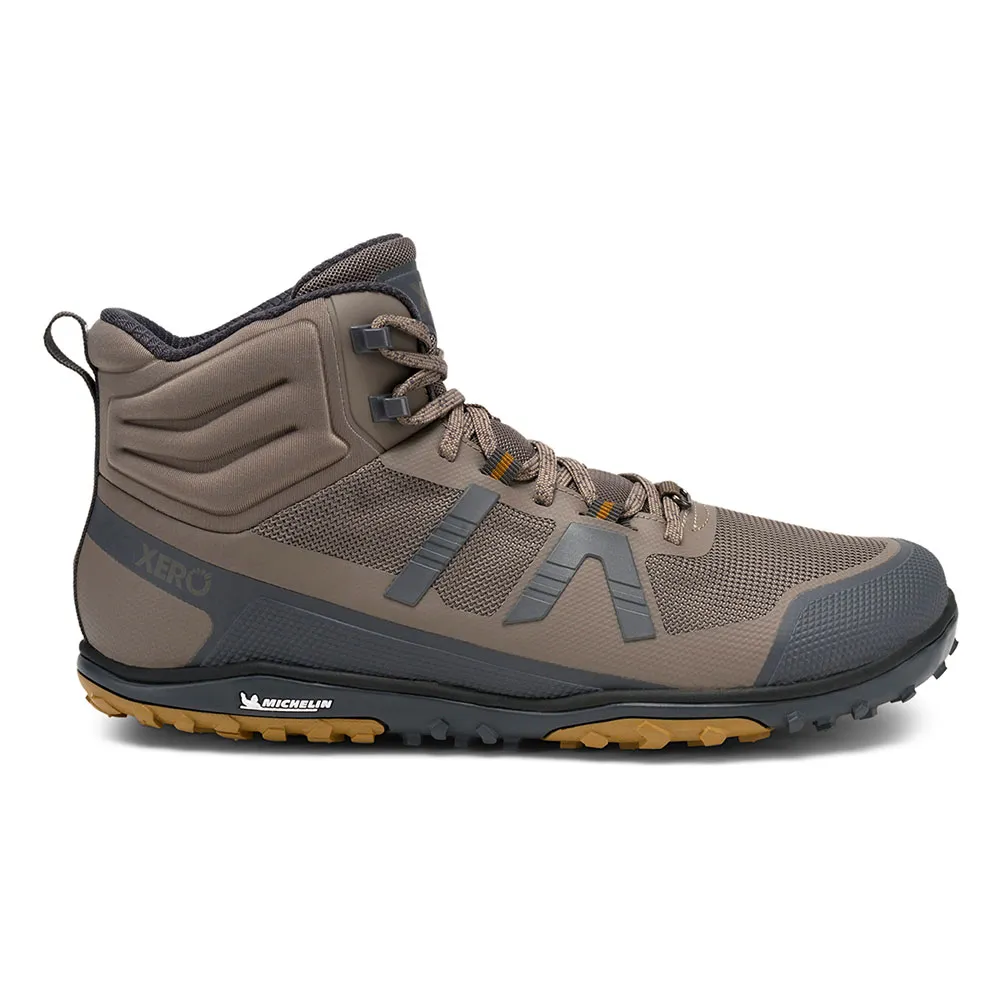 Xero Shoes Scrambler Mid Ii Wanderstiefel Xero Shoes Scrambler Mid Ii Wanderstiefel