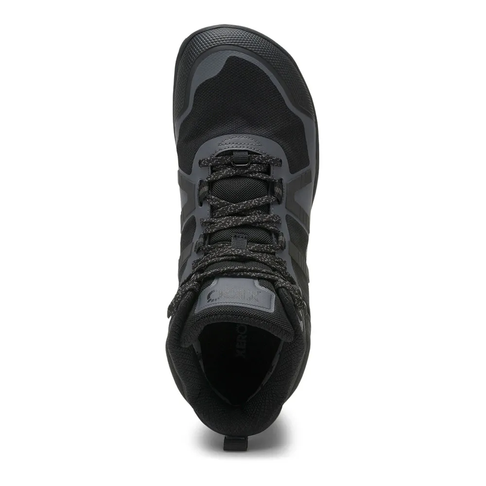 Xero Shoes Scrambler Mid Ii Wp Wanderstiefel Xero Shoes Scrambler Mid Ii Wp Wanderstiefel
