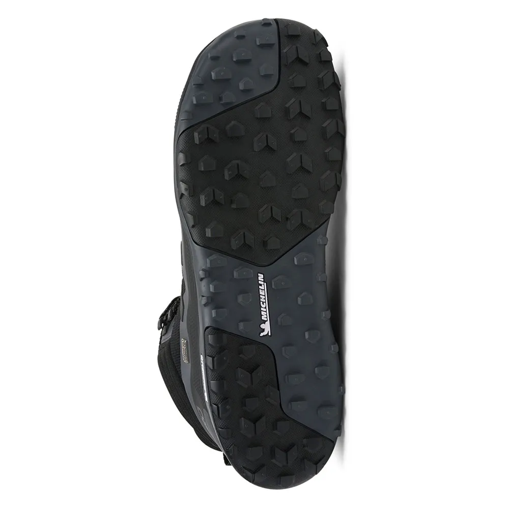 Xero Shoes Scrambler Mid Ii Wp Wanderstiefel Xero Shoes Scrambler Mid Ii Wp Wanderstiefel