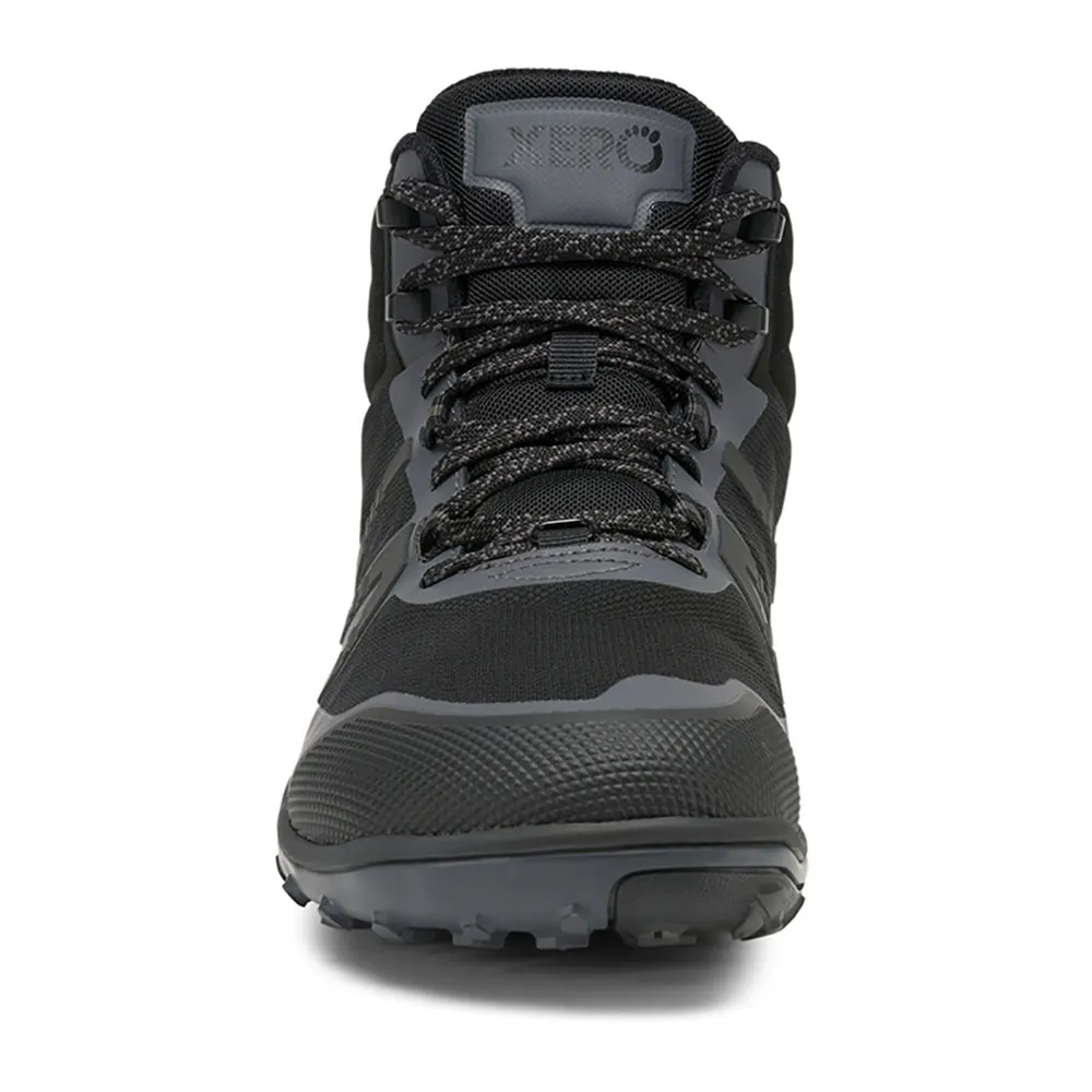 Xero Shoes Scrambler Mid Ii Wp Wanderstiefel Xero Shoes Scrambler Mid Ii Wp Wanderstiefel