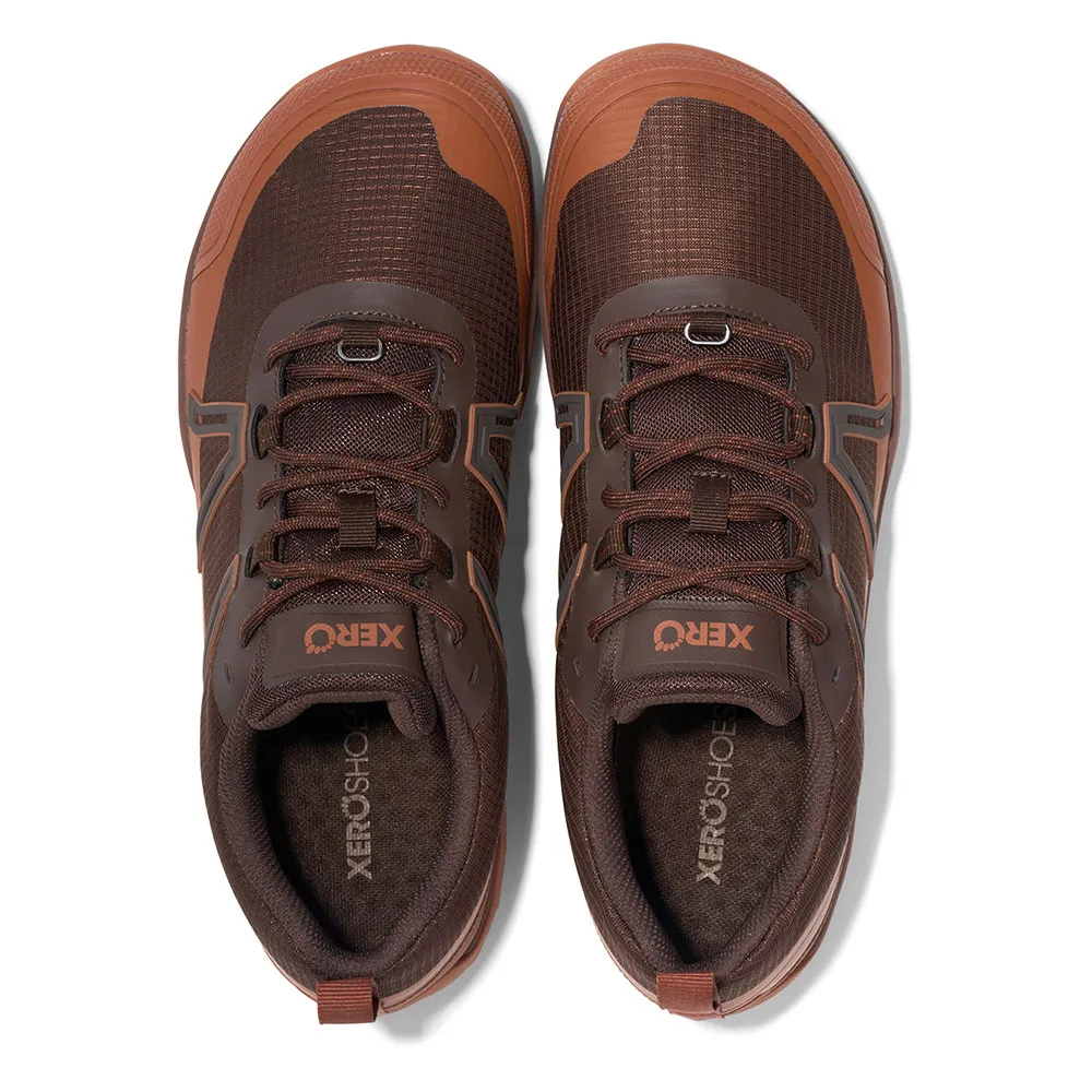 Xero Shoes Scrambler Trail Low Wp Wanderschuhe Xero Shoes Scrambler Trail Low Wp Wanderschuhe