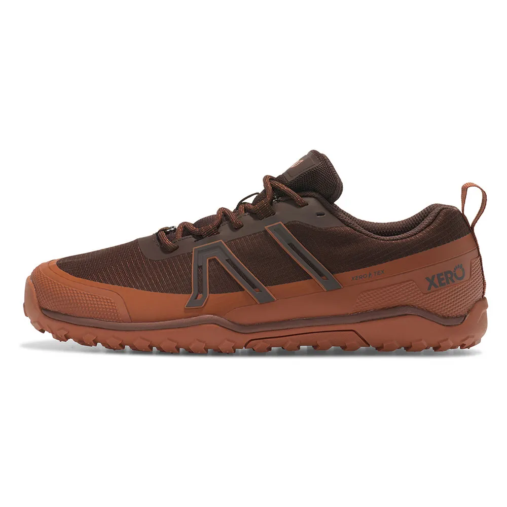 Xero Shoes Scrambler Trail Low Wp Wanderschuhe Xero Shoes Scrambler Trail Low Wp Wanderschuhe
