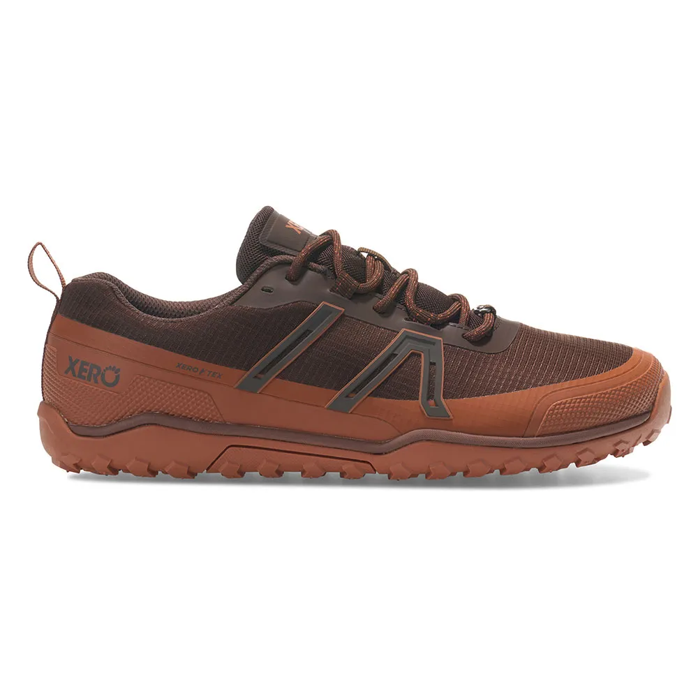 Xero Shoes Scrambler Trail Low Wp Wanderschuhe Xero Shoes Scrambler Trail Low Wp Wanderschuhe