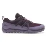 Plum perfect / sage purple