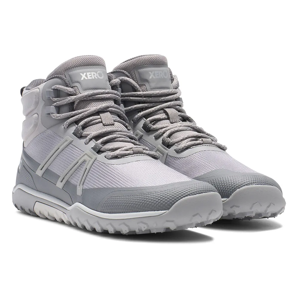 Xero Shoes Scrambler Trail Mid Wanderstiefel