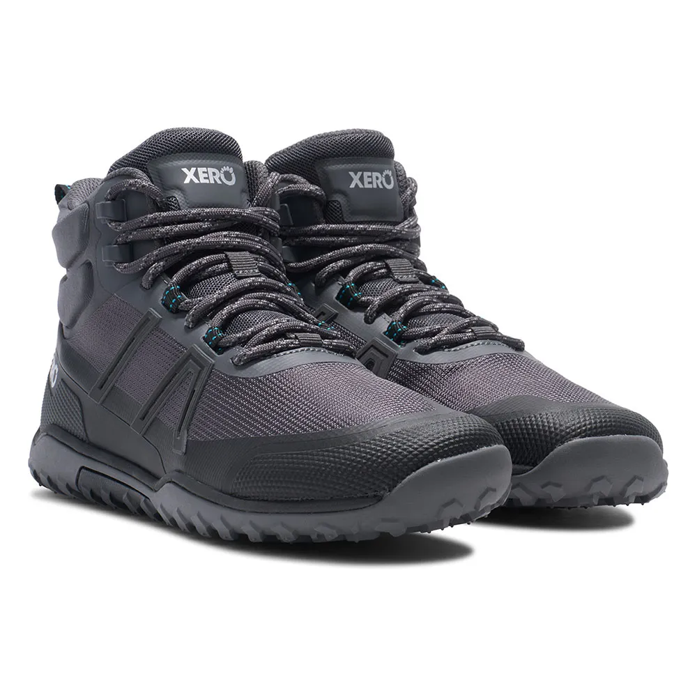Xero Shoes Scrambler Trail Mid Wanderstiefel Xero Shoes Scrambler Trail Mid Wanderstiefel