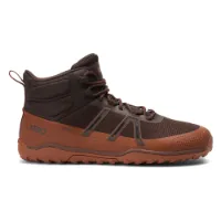 Xero Shoes Scrambler Trail Mid Wp Wanderstiefel Xero Shoes Scrambler Trail Mid Wp Wanderstiefel