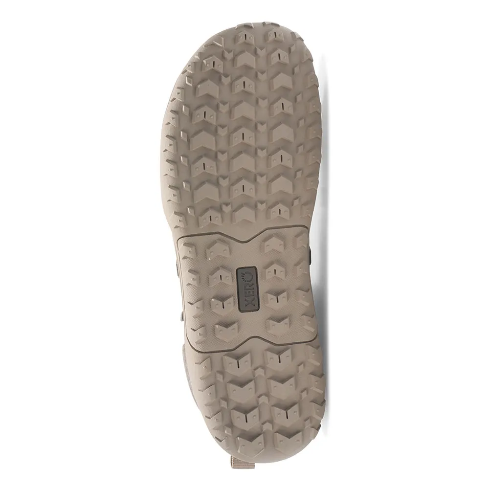 Xero Shoes Scrambler Trail Mid Wp Wanderstiefel Xero Shoes Scrambler Trail Mid Wp Wanderstiefel