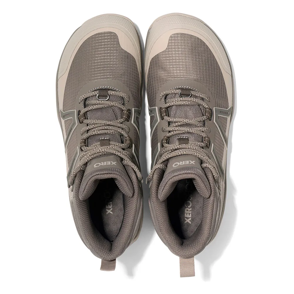 Xero Shoes Scrambler Trail Mid Wp Wanderstiefel Xero Shoes Scrambler Trail Mid Wp Wanderstiefel