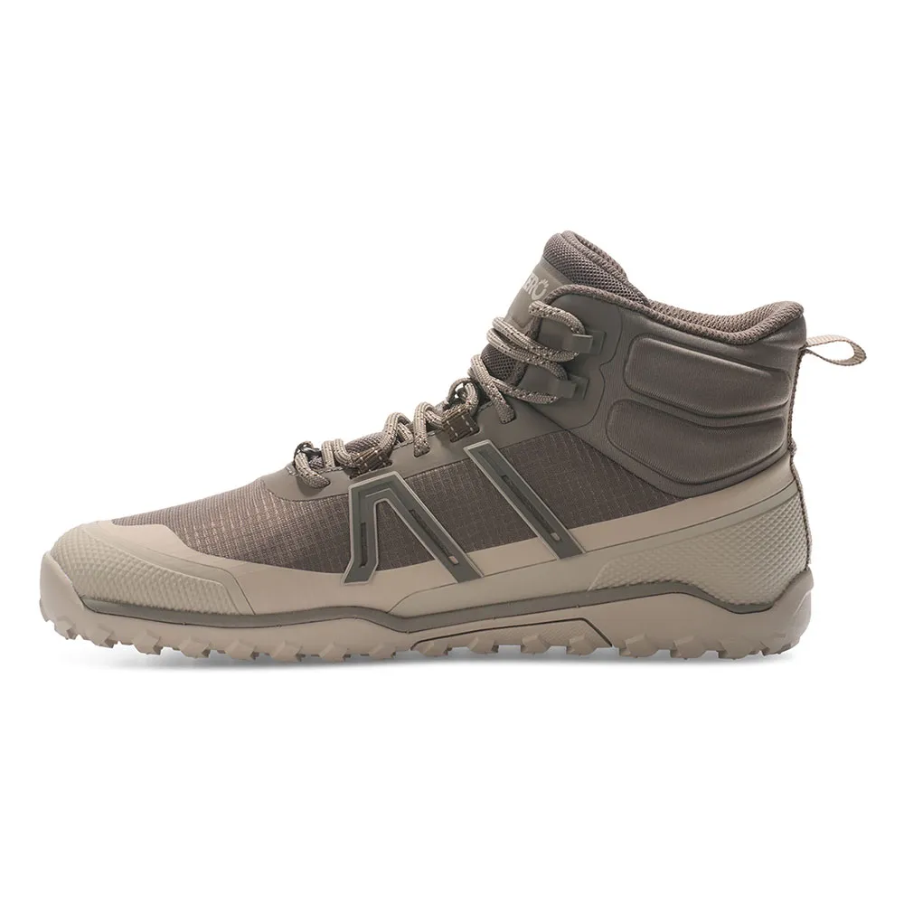 Xero Shoes Scrambler Trail Mid Wp Wanderstiefel Xero Shoes Scrambler Trail Mid Wp Wanderstiefel