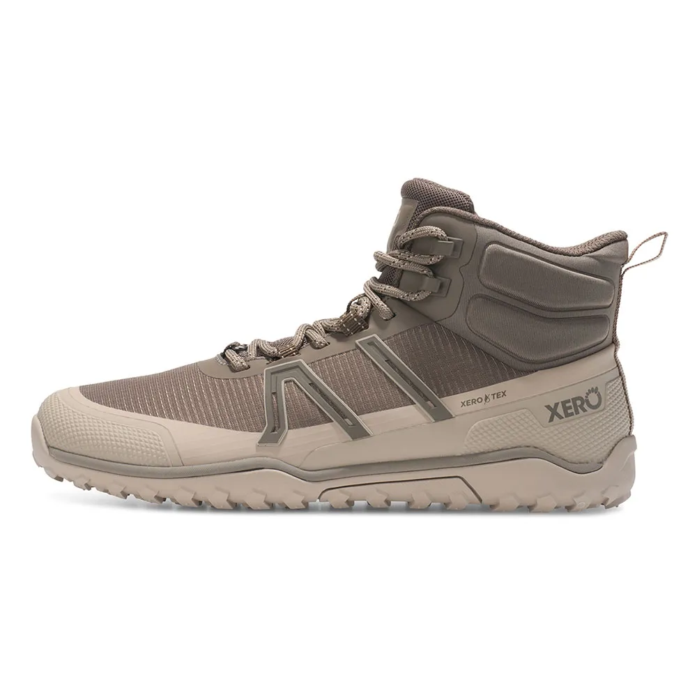 Xero Shoes Scrambler Trail Mid Wp Wanderstiefel Xero Shoes Scrambler Trail Mid Wp Wanderstiefel