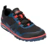Legion blue / orange