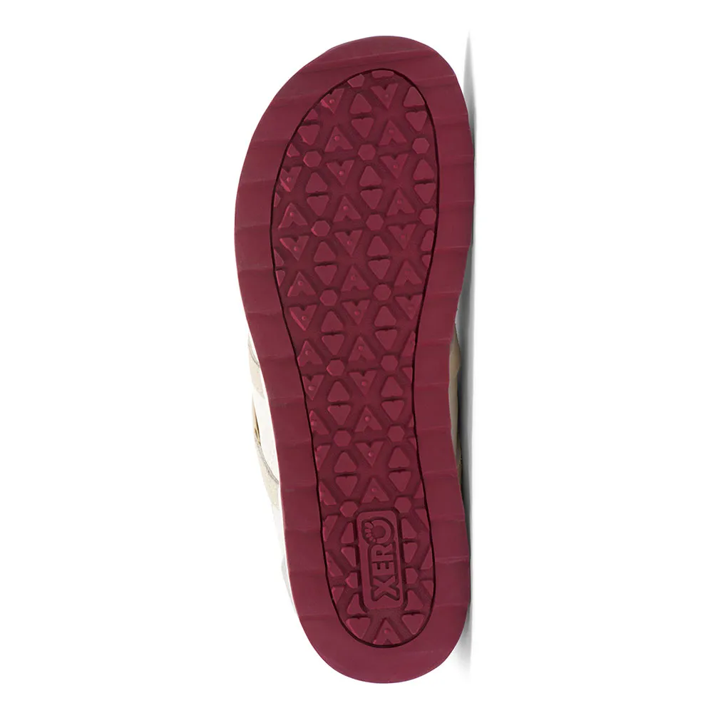 Xero Shoes Wynn Wanderschuhe Xero Shoes Wynn Wanderschuhe