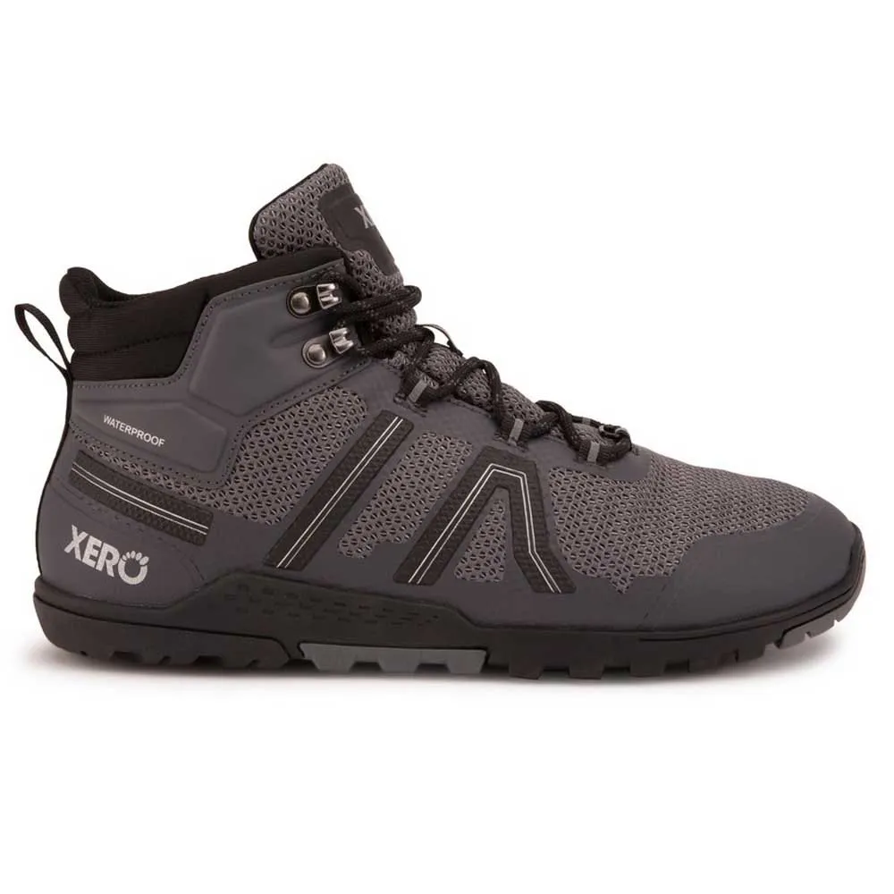 Xero Shoes Xcursion Fusion Wanderstiefel Xero Shoes Xcursion Fusion Wanderstiefel