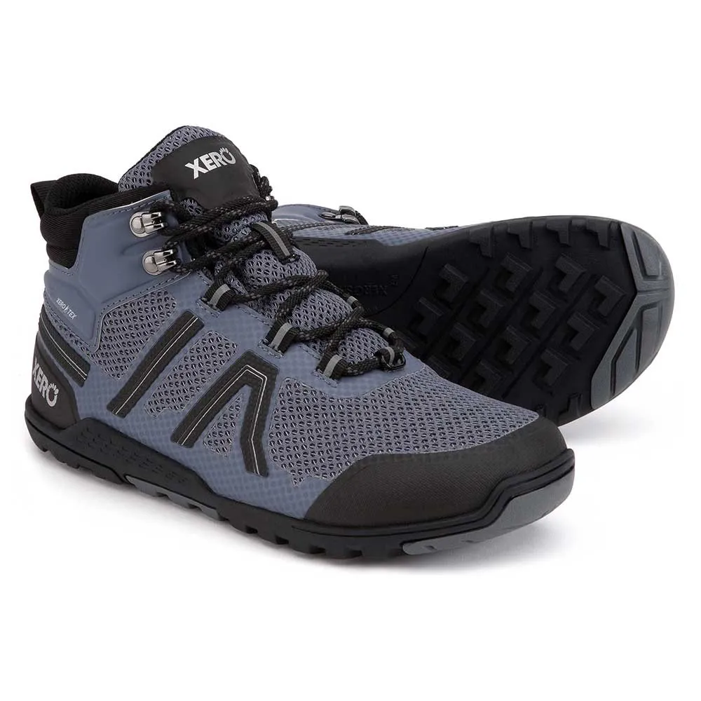 Xero Shoes Xcursion Fusion Wanderstiefel Xero Shoes Xcursion Fusion Wanderstiefel