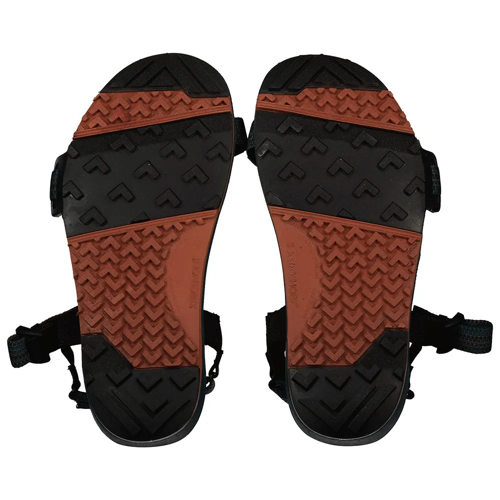 Xero Shoes Z-trail Ev Sandalen