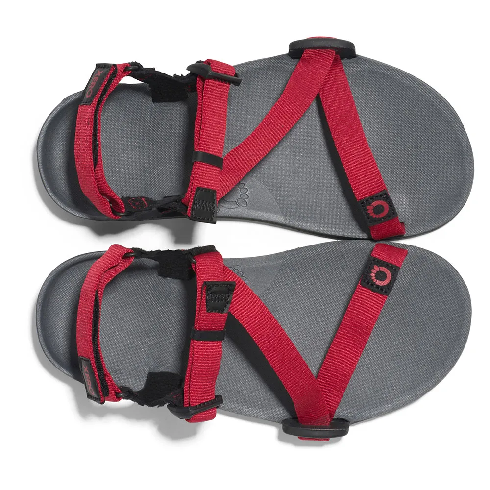 Xero Shoes Z-trail Sandalen Xero Shoes Z-trail Sandalen