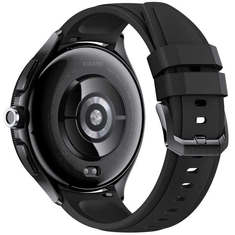Xiaomi 2 Pro Smartwatch 4g Xiaomi 2 Pro Smartwatch 4g