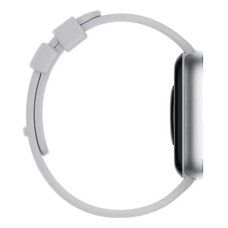 Xiaomi 4 Smartwatch, Silver gray Xiaomi 4 Smartwatch, Silver gray