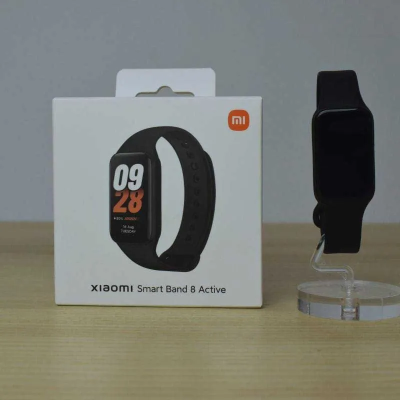 Xiaomi 8 Active Fitnessarmband Xiaomi 8 Active Fitnessarmband