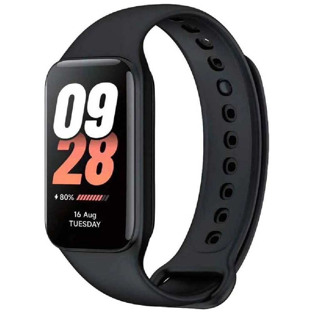 Xiaomi 8 Active Fitnessarmband Xiaomi 8 Active Fitnessarmband