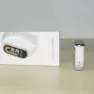 Xiaomi Band 8 Smartwatch, Champagne gold