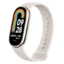 Xiaomi Band 8 Smartwatch, Champagne gold