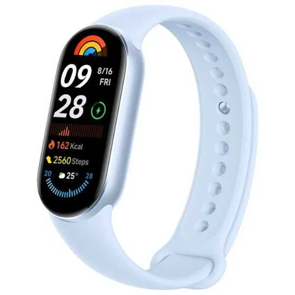 Xiaomi Band 9 Fitnessarmband Xiaomi Band 9 Fitnessarmband