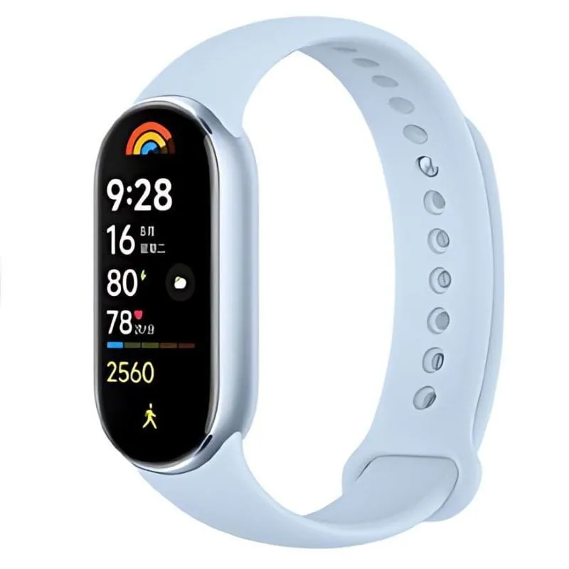 Xiaomi Band 9 Fitnessarmband Xiaomi Band 9 Fitnessarmband