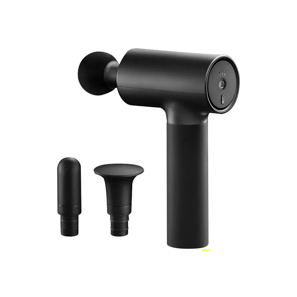 Xiaomi Bhr5608eu Massagepistole, Black, One Size Xiaomi Bhr5608eu Massagepistole, Black, One Size