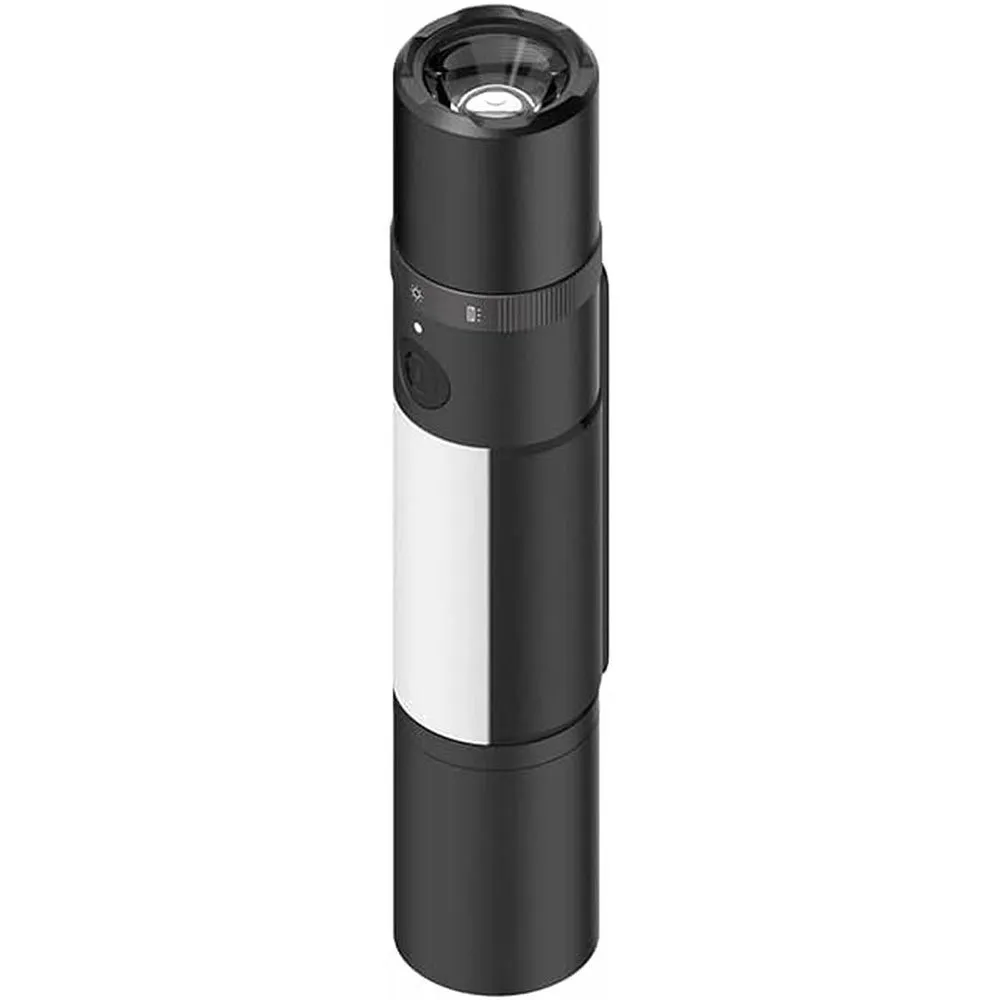 Xiaomi Bhr7004gl Taschenlampe, Black, One Size Xiaomi Bhr7004gl Taschenlampe, Black, One Size