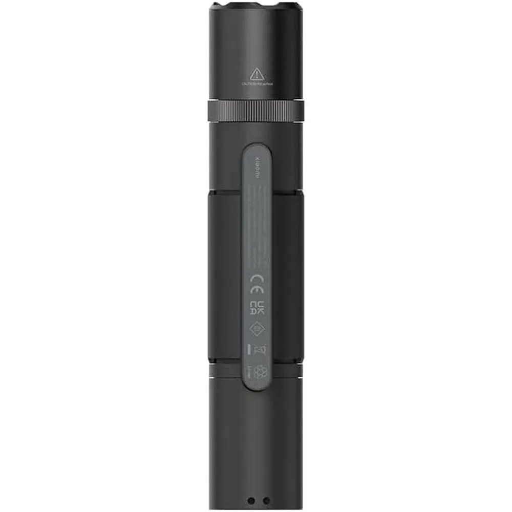 Xiaomi Bhr7004gl Taschenlampe, Black, One Size Xiaomi Bhr7004gl Taschenlampe, Black, One Size