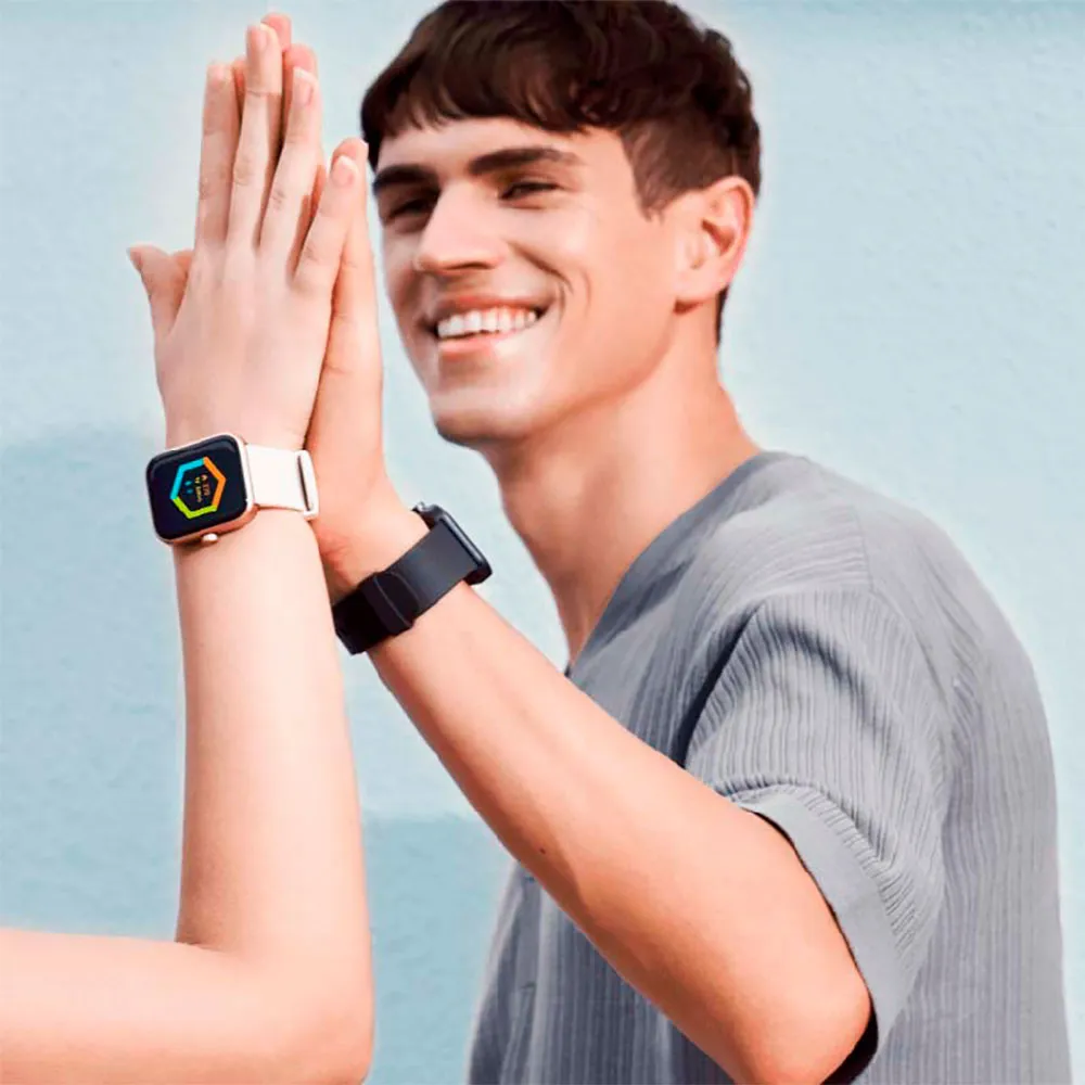 Xiaomi Maimo Smartwatch, Black Xiaomi Maimo Smartwatch, Black