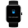 Xiaomi Maimo Smartwatch, Black