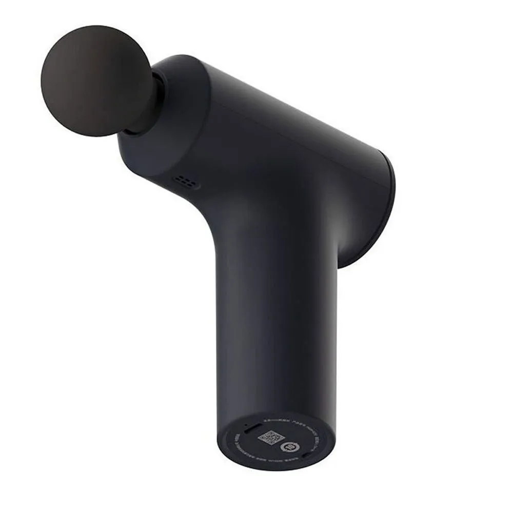Xiaomi Massagepistole Bhr6081eu, Blue, One Size, º Xiaomi Massagepistole Bhr6081eu, Blue, One Size, º