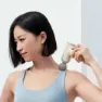 Xiaomi Massagepistole Bhr6081eu, Blue, One Size, º