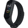 Xiaomi Mi Band 4 Fitnessarmband, Black