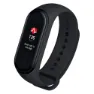 Xiaomi Mi Band 4 Fitnessarmband, Black