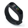 Xiaomi Mi Band 4 Fitnessarmband, Black