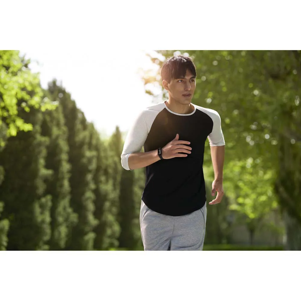 Xiaomi Mi Band 7 Smart Fitnessarmband, Black Xiaomi Mi Band 7 Smart Fitnessarmband, Black
