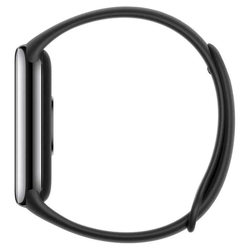 Xiaomi Mi Band 8 Fitnessarmband, Graphic black Xiaomi Mi Band 8 Fitnessarmband, Graphic black