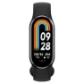 Xiaomi Mi Band 8 Fitnessarmband, Graphic black