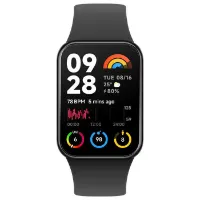 Xiaomi Mi Band 8 Pro Smartwatch Xiaomi Mi Band 8 Pro Smartwatch